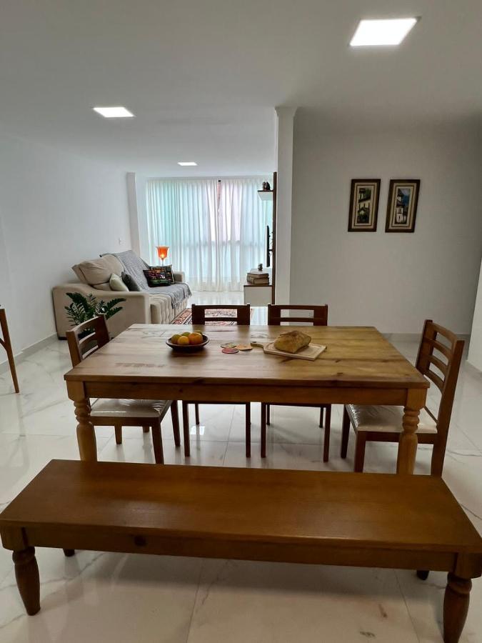 Encantador Centro Santa Teresa Apartment Santa Teresa (Espirito Santo)