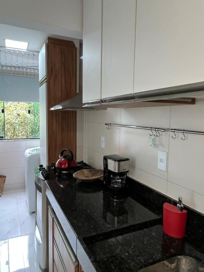 Apartment Encantador Centro Santa Teresa *