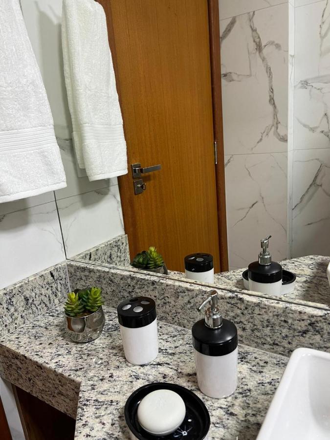 Encantador Centro Santa Teresa Apartment Santa Teresa (Espirito Santo)